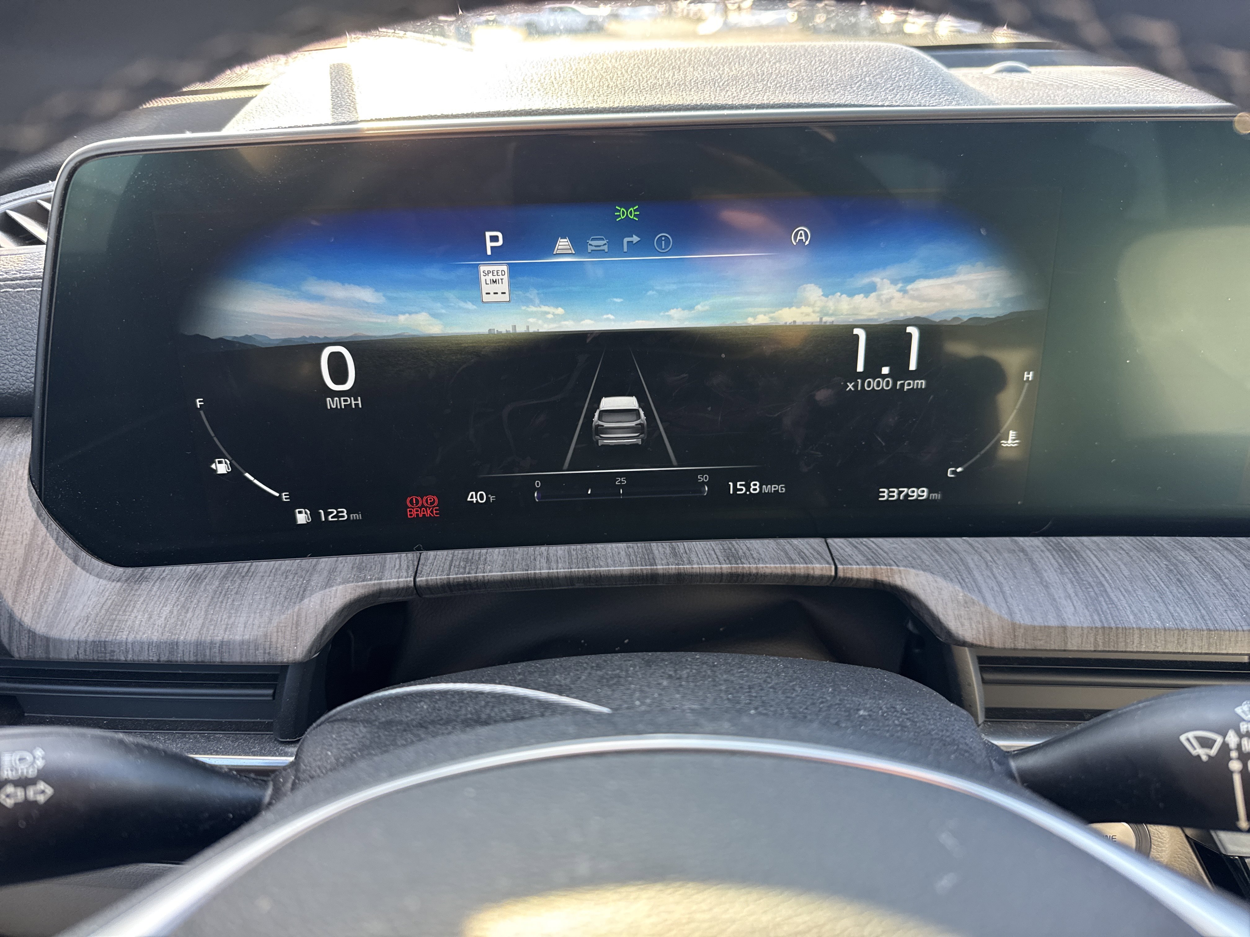 Used 2023 Kia Telluride SX image 21