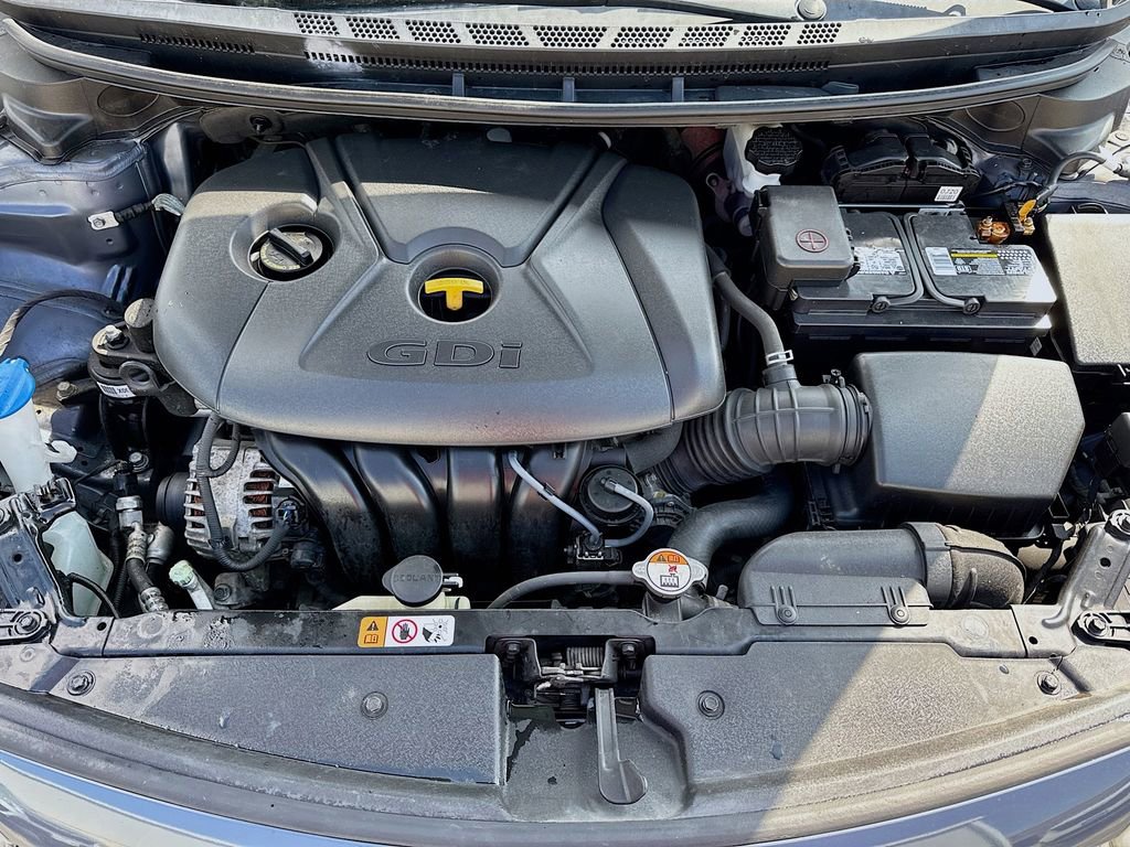 Used 2016 Kia Forte LX image 34