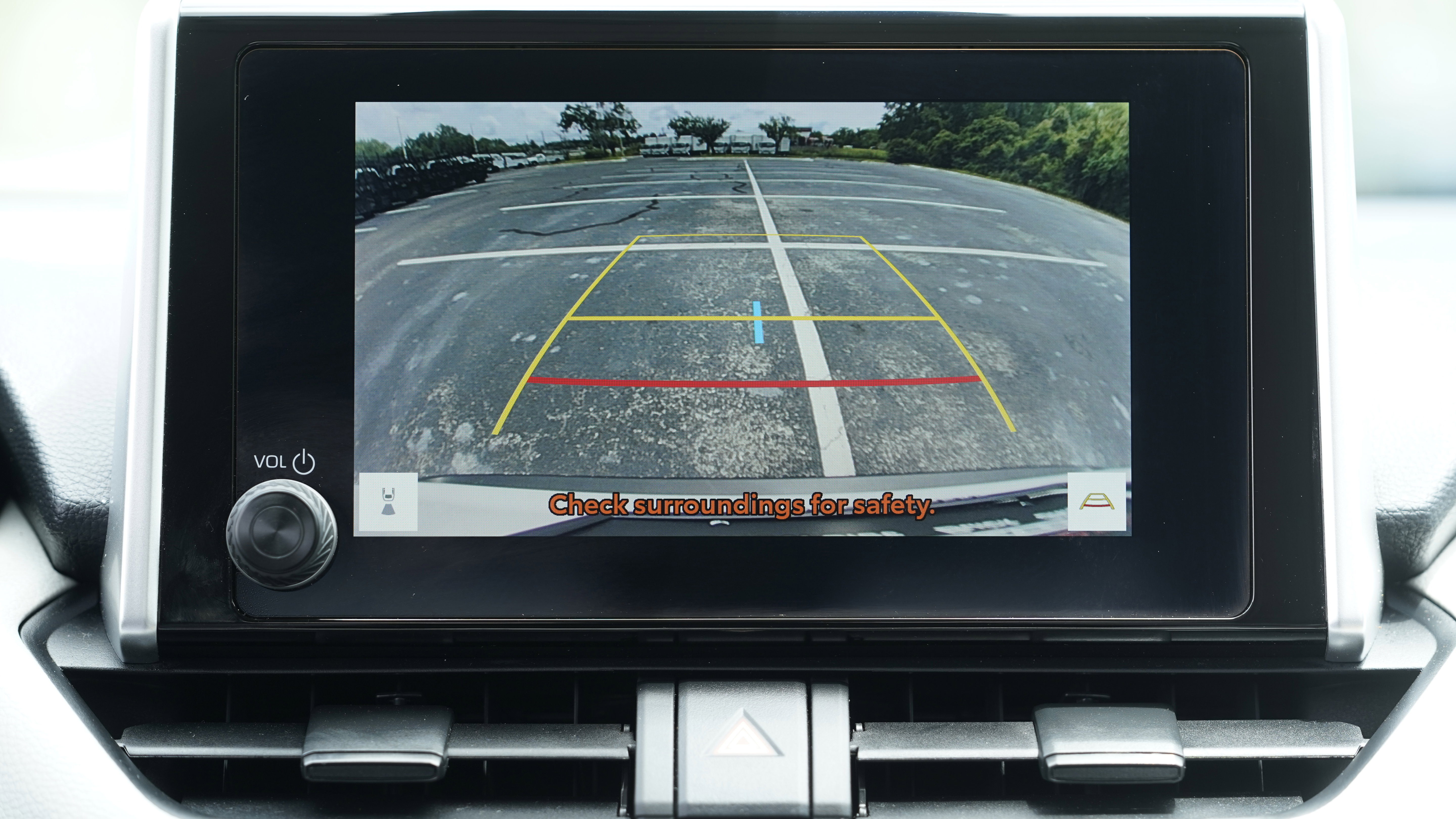 Used 2024 Toyota RAV4 XLE w/ Convenience Package FWD image 23