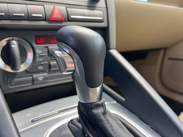 Used 2008 Audi A3 2.0T image 19