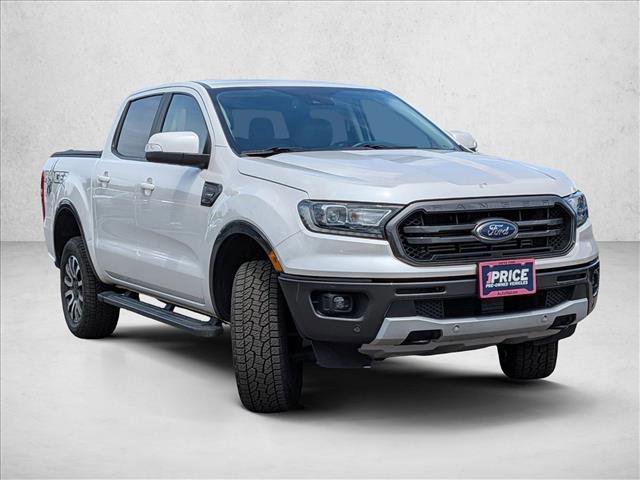 Used 2019 Ford Ranger Lariat w/ Equipment Group 501A Mid AWD/4WD video 3