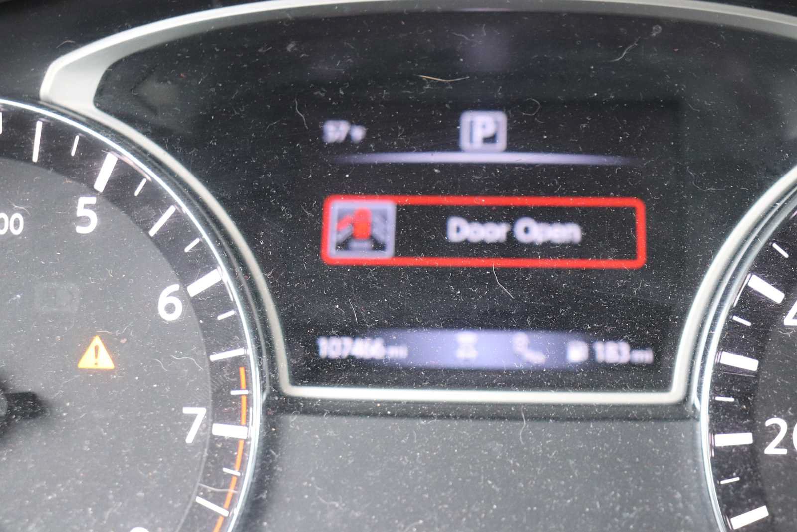 Used 2018 Nissan Altima 2.5 SV FWD image 11
