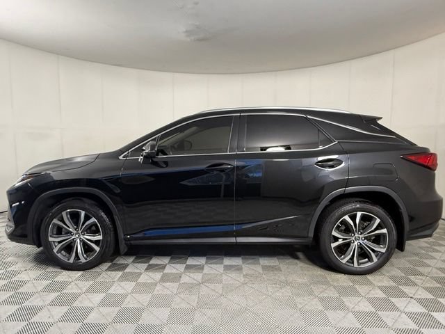 Used 2020 Lexus RX 350 AWD w/ Premium Package image 3