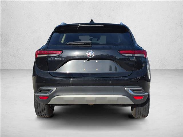 Used 2023 Buick Envision Essence FWD image 6