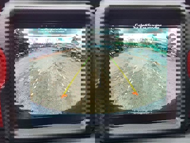 Used 2021 Jeep Wrangler Unlimited Rubicon image 16