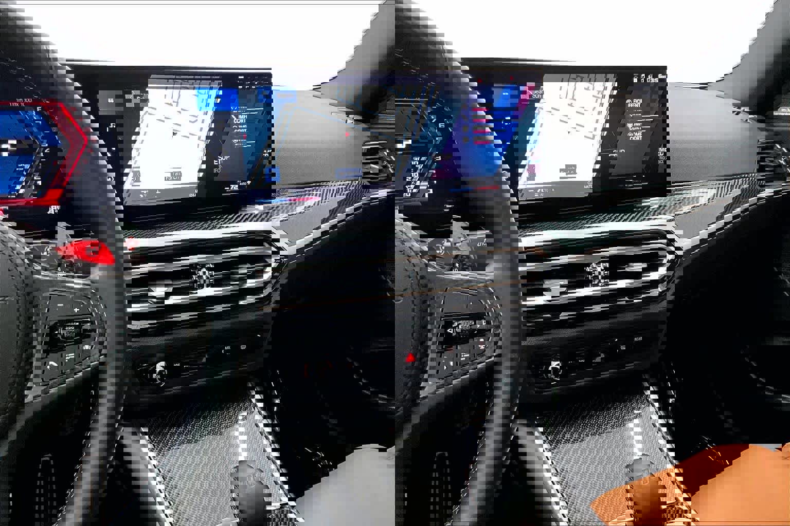 Used 2024 BMW M2 w/ Lighting Package image 7