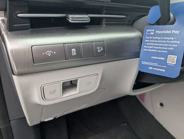 New 2026 Hyundai Kona Limited AWD/4WD image 17