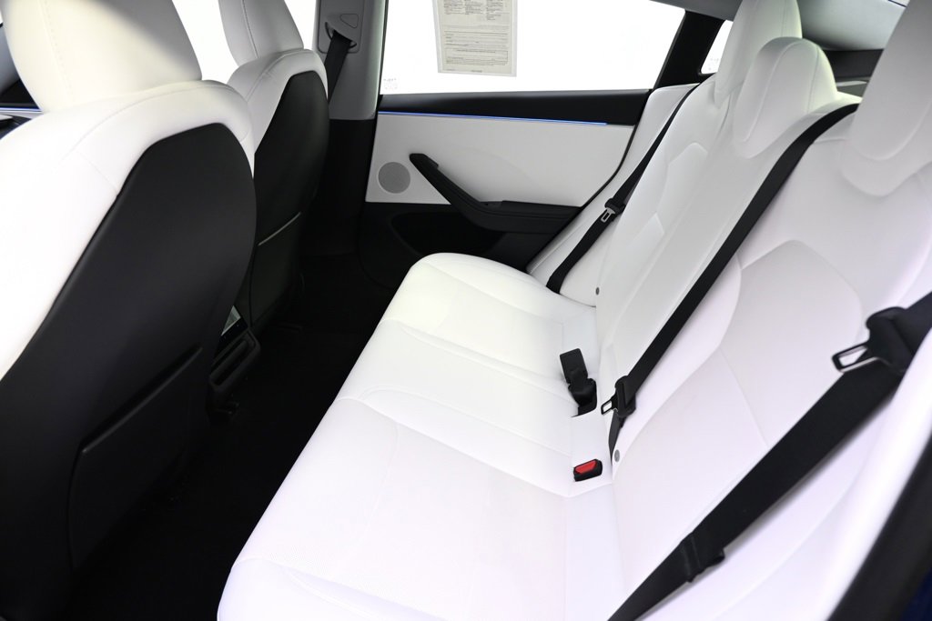 Used 2025 Tesla Model 3 Long Range image 22