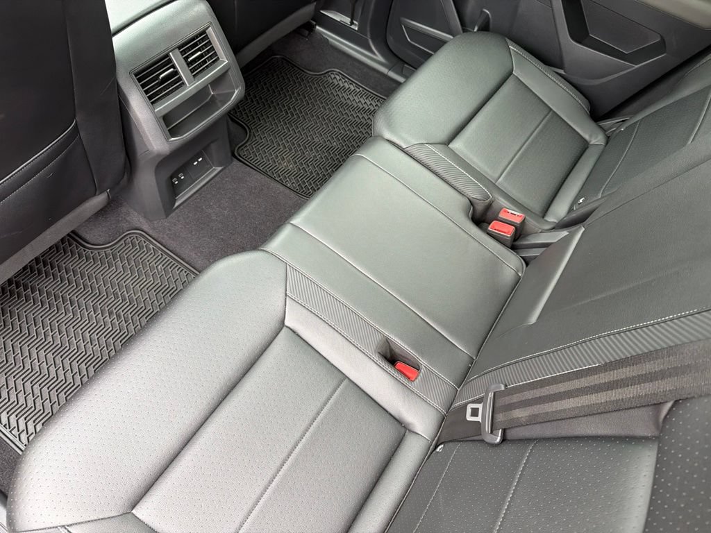 Used 2021 Volkswagen Atlas Cross Sport SEL AWD/4WD image 14