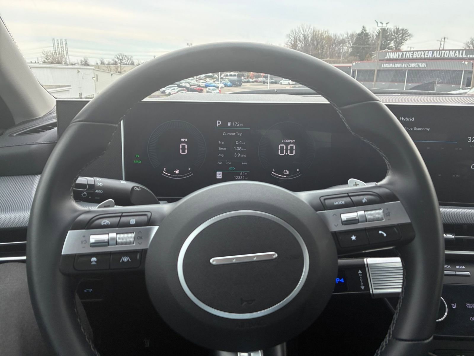 Used 2025 Hyundai Sonata SEL image 29