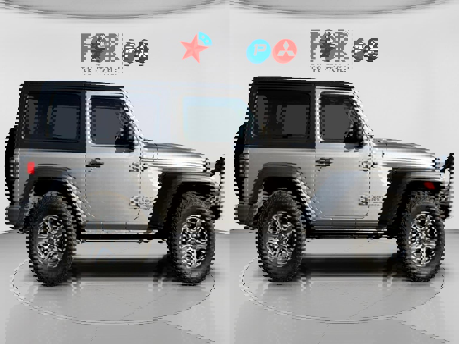 Used 2019 Jeep Wrangler Sport image 6