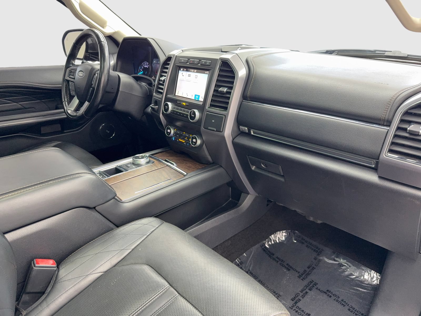 Used 2019 Ford Expedition Platinum RWD image 43
