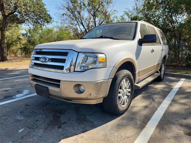 Used 2012 Ford Expedition XLT