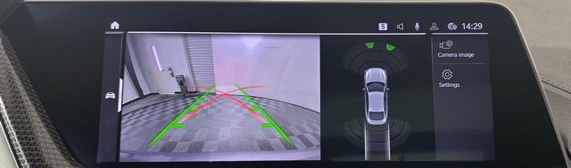 Used 2022 BMW M235i xDrive Gran Coupe image 18