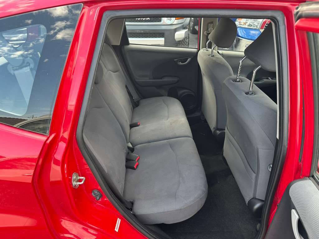 Used 2013 Honda Fit image 19