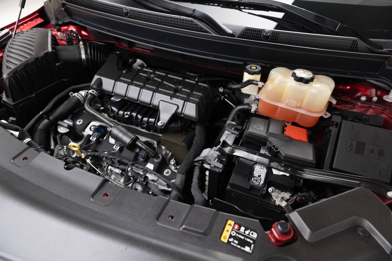 Used 2019 Buick Enclave Essence FWD image 26