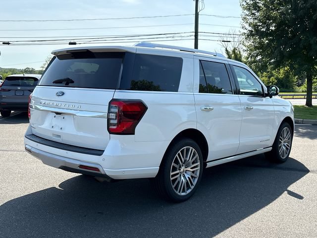 Used 2022 Ford Expedition Platinum AWD/4WD image 4