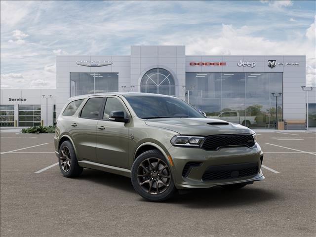 New 2026 Dodge Durango SRT Hellcat image 5