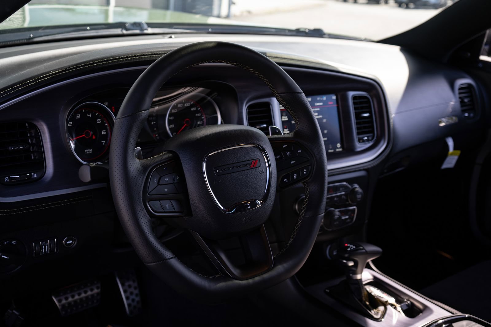Used 2023 Dodge Charger Scat Pack image 27