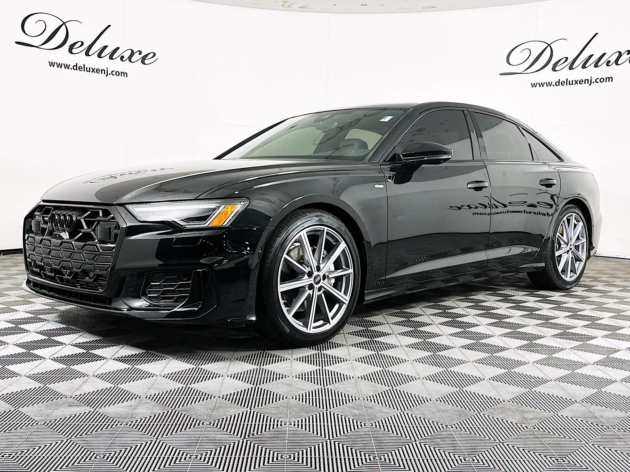 Used 2024 Audi A6 2.0T Premium w/ Summer of Audi Package image 3