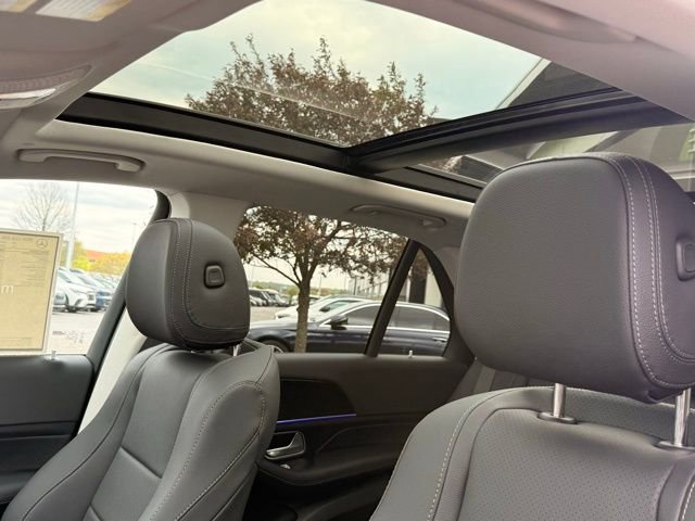 New 2026 Mercedes-Benz GLE 350 4MATIC image 19