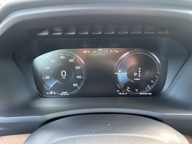 Used 2021 Volvo XC90 T8 Inscription Expression w/ Climate Package image 25