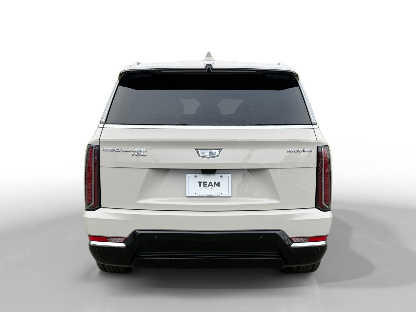 New 2026 Cadillac Escalade IQL Luxury image 4