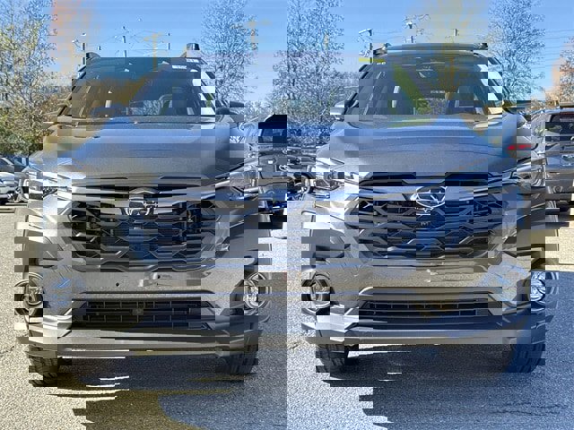 New 2026 Subaru Crosstrek 2.5i Limited image 8