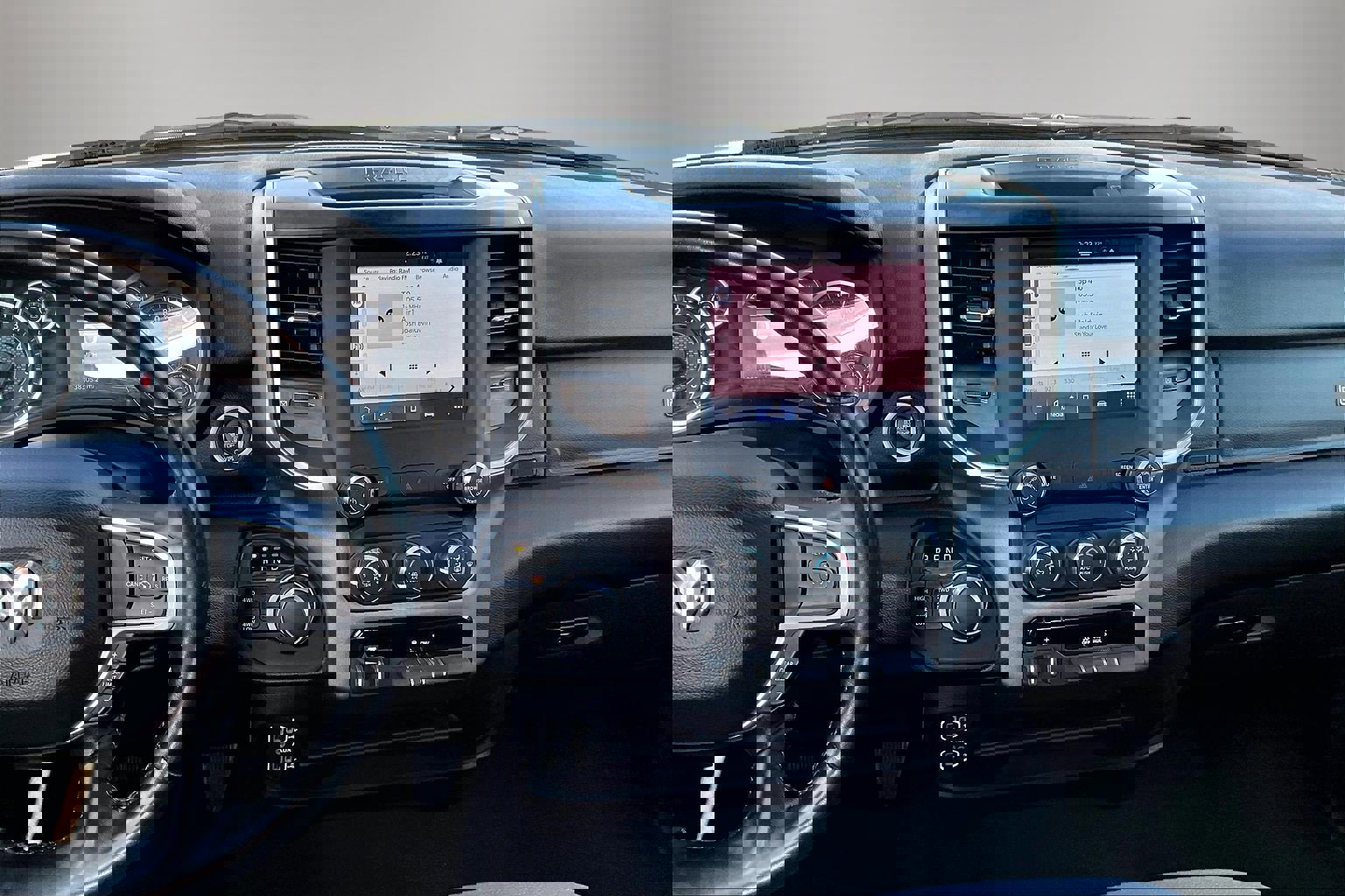 Used 2024 RAM 2500 Big Horn image 10