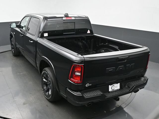 New 2026 RAM 1500 Big Horn w/ Night Edition AWD/4WD image 41