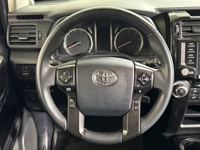 Used 2022 Toyota 4Runner TRD Pro image 19