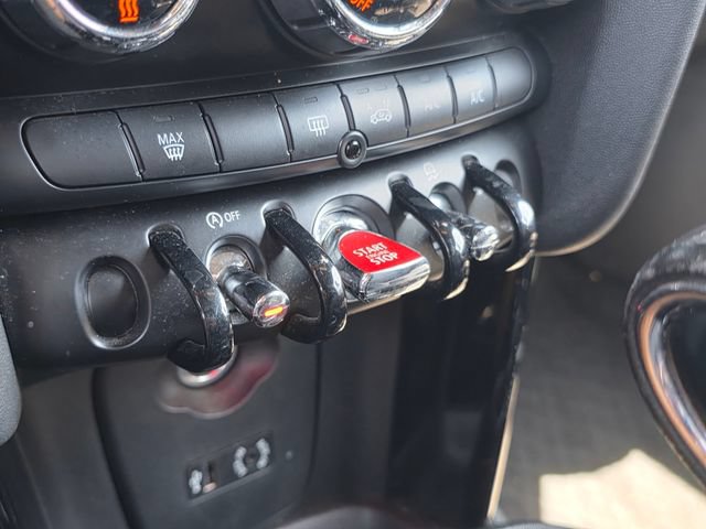 Used 2016 MINI Cooper S FWD image 21