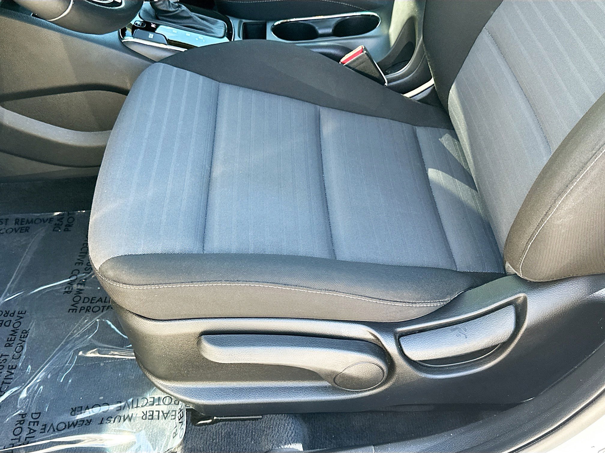 Used 2017 Kia Forte S w/ S Technology Package image 18