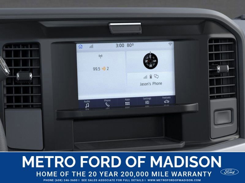 New 2026 Ford F350 XLT image 15