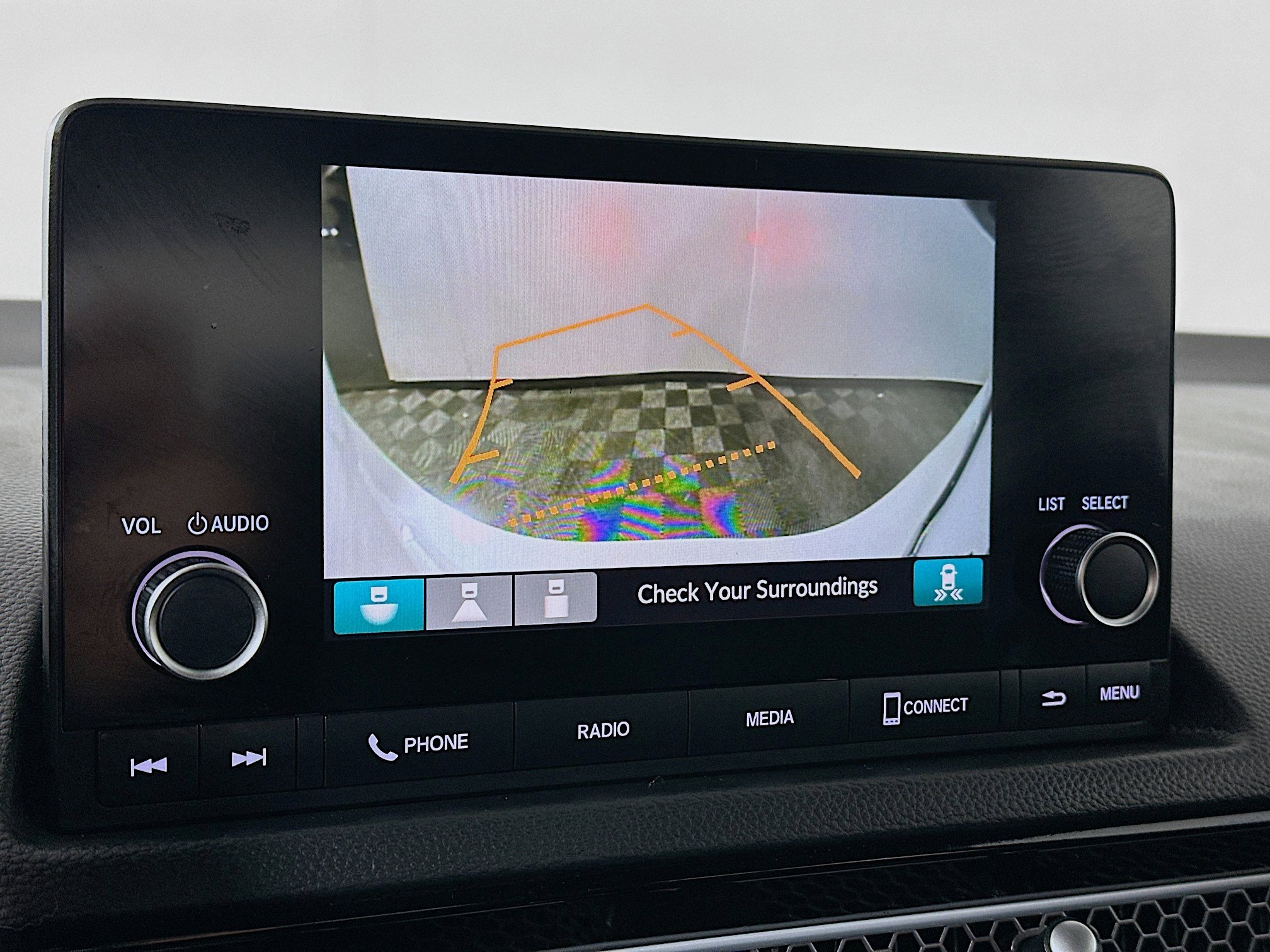 Certified 2025 Honda Civic Sport image 13