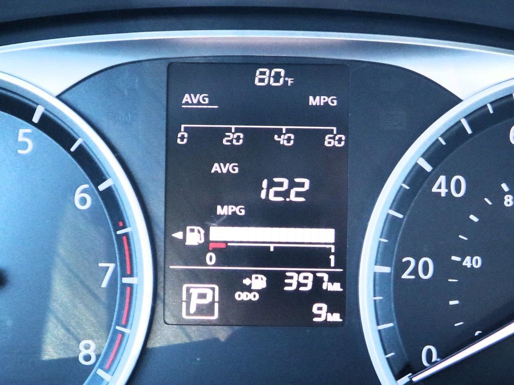 New 2025 Nissan Kicks Play S image 20