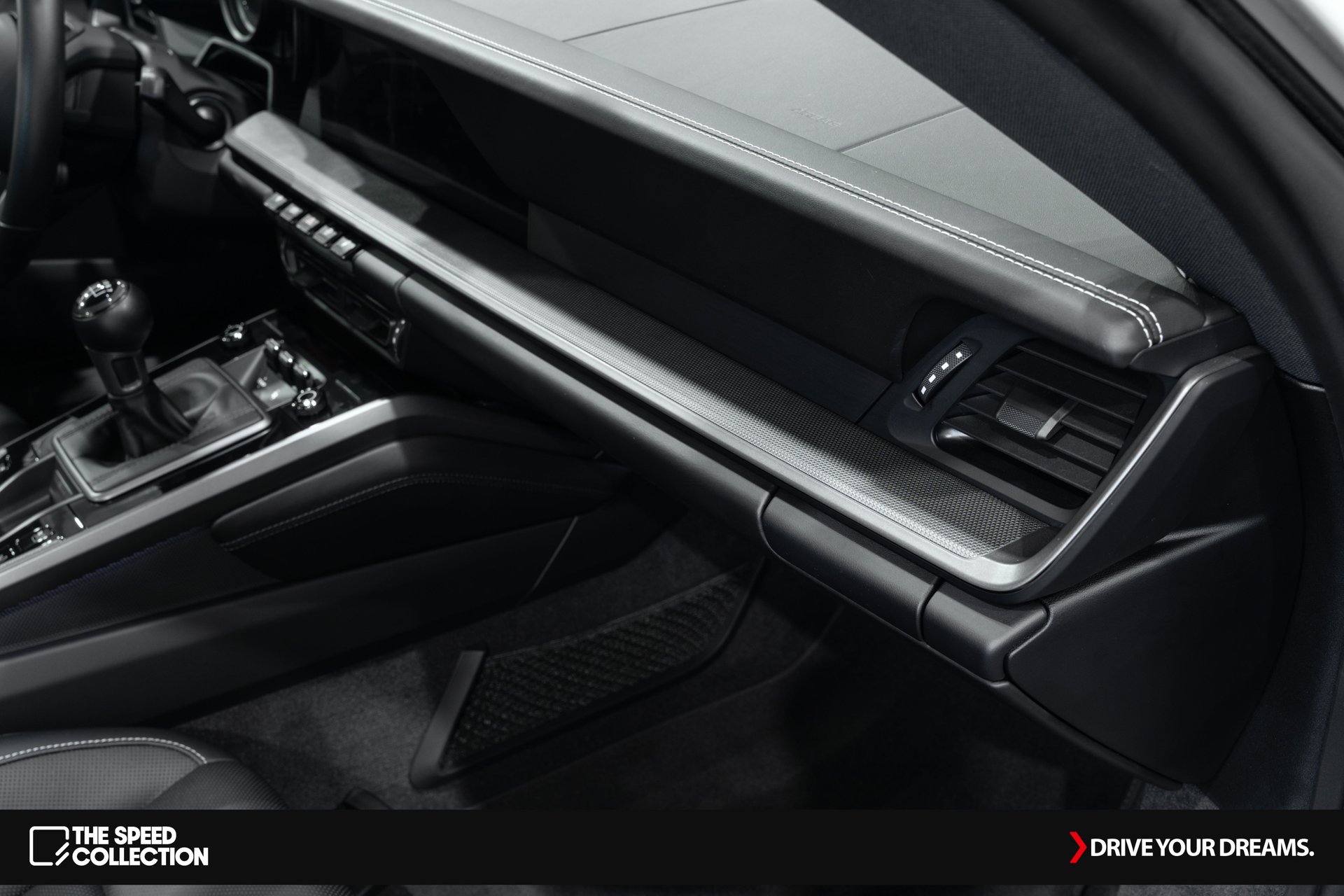 Used 2022 Porsche 911 Carrera S w/ Premium Package image 25