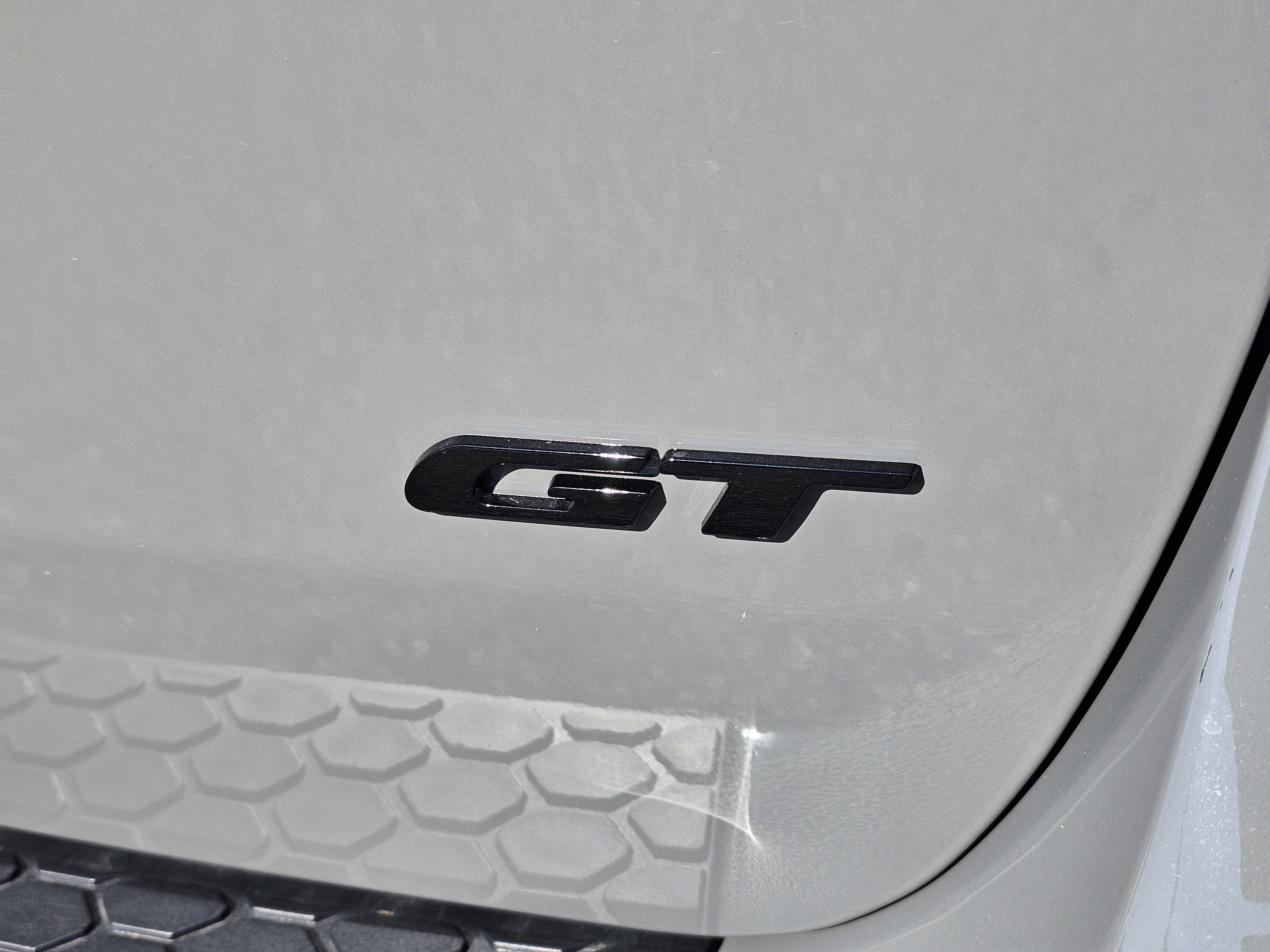 New 2026 Dodge Durango GT w/ Blacktop Package image 10