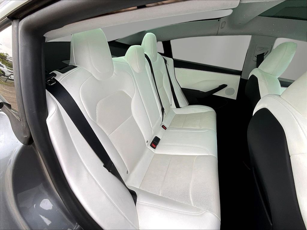 Used 2024 Tesla Model 3 Standard Range RWD image 24