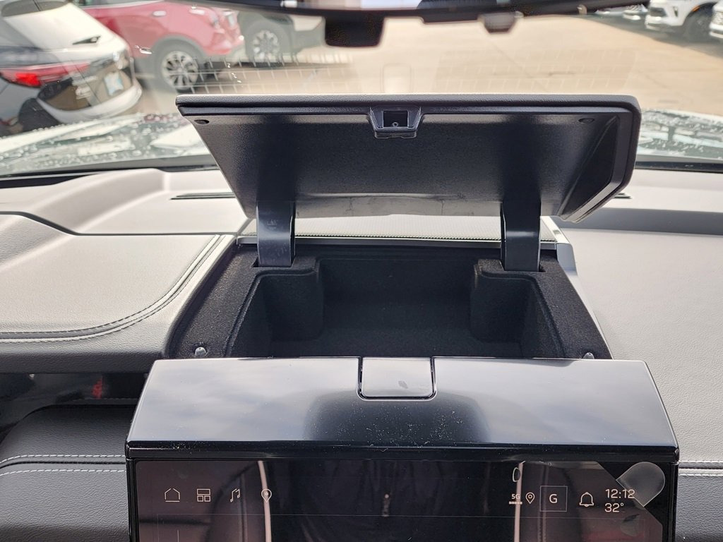 New 2026 GMC Yukon AT4 Ultimate image 33