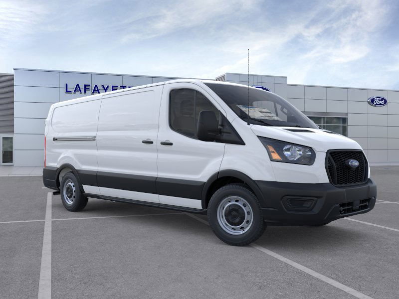 New 2025 Ford Transit 250 Low Roof w/ Load Area Protection Package image 12