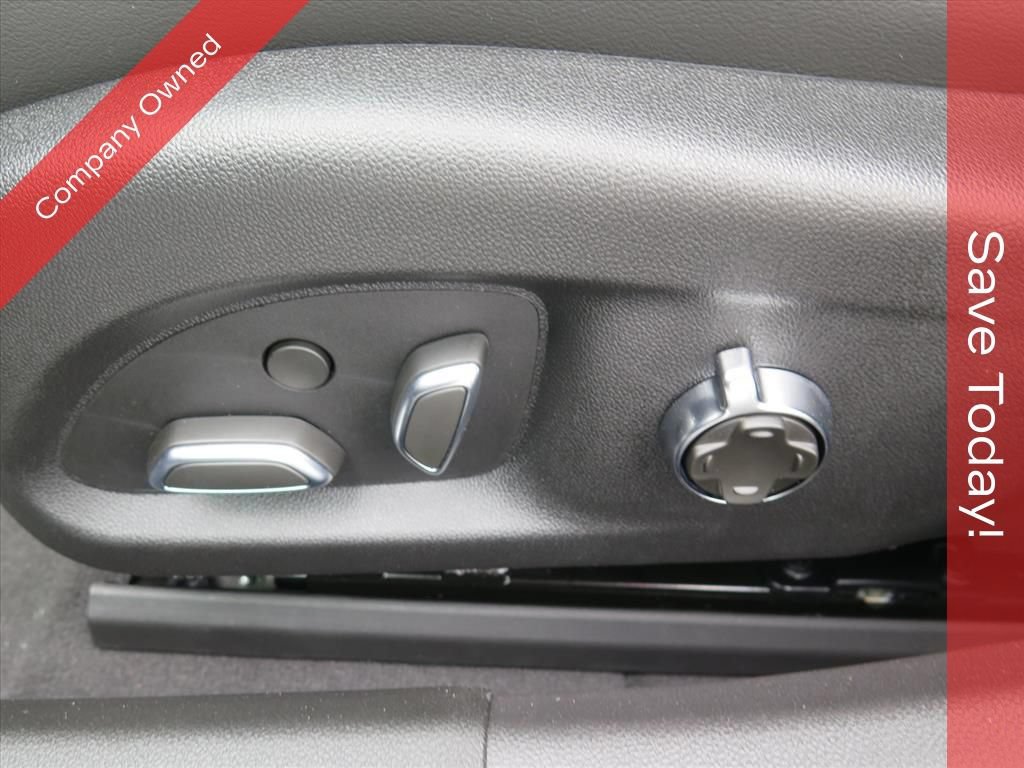 New 2026 Cadillac CT5 Premium Luxury w/ Technology Package RWD image 13