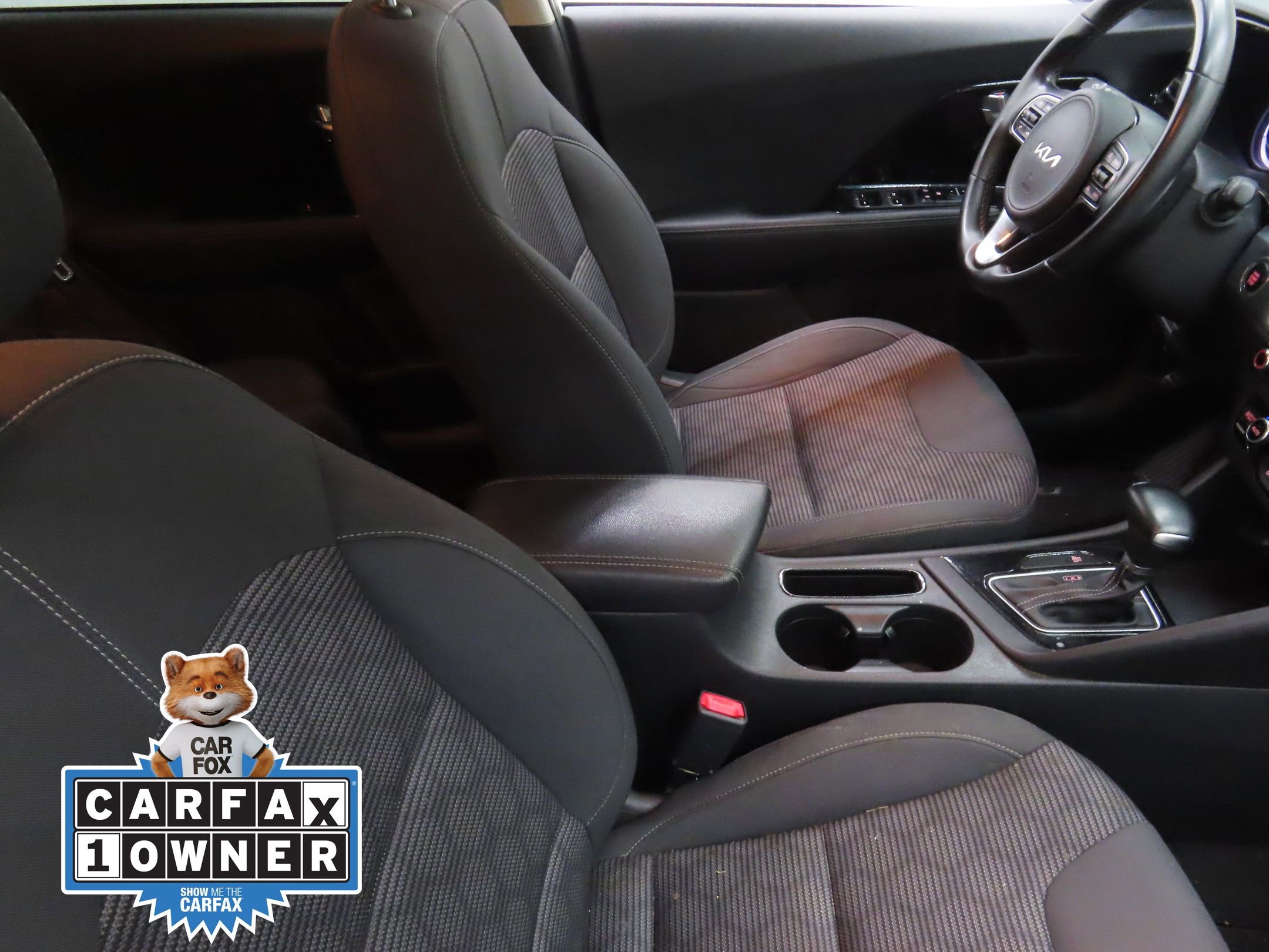 Used 2022 Kia Niro LXS image 21