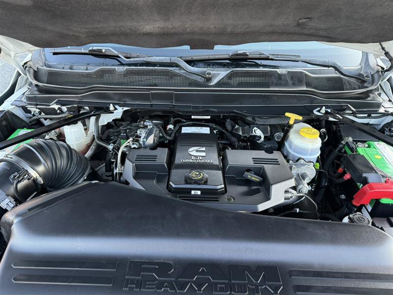 Used 2022 RAM 3500 Tradesman image 39