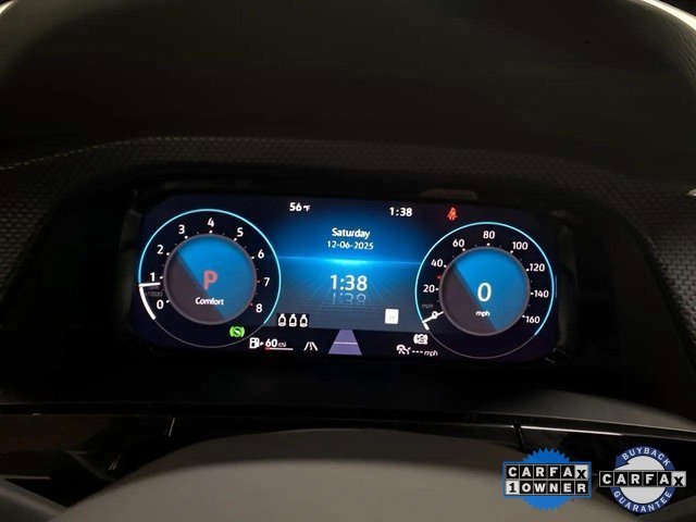 Used 2024 Volkswagen Atlas Cross Sport SEL image 9