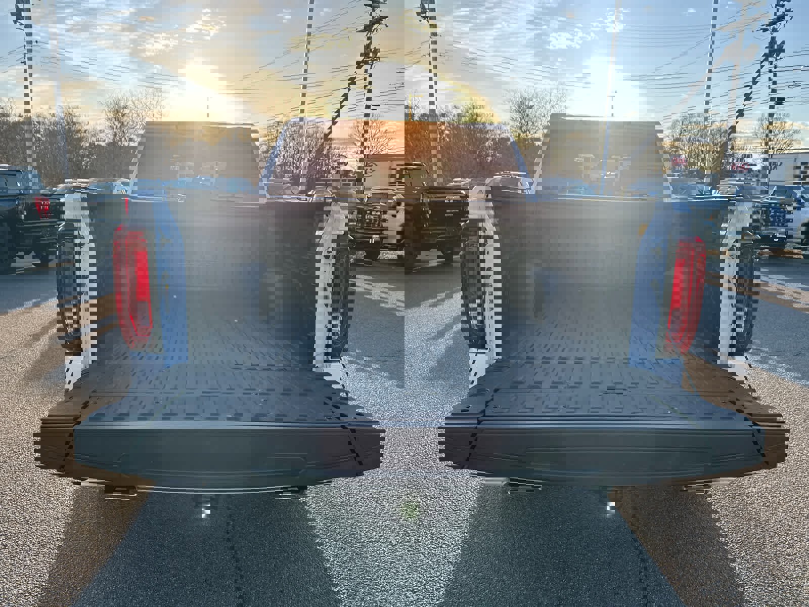 New 2026 GMC Sierra 1500 Denali w/ Denali Reserve Package image 11