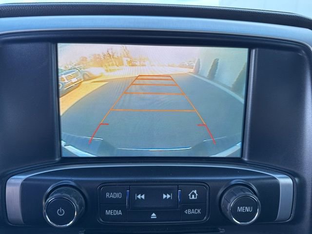 Used 2016 GMC Sierra 1500 SLE w/ SLE Value Package image 17