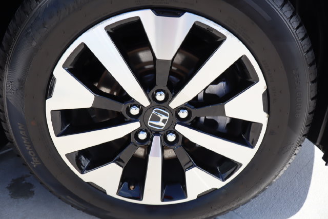 Used 2025 Honda Odyssey EX-L image 53
