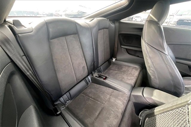 Used 2019 Audi TT 2.0T w/ Technology Package image 28