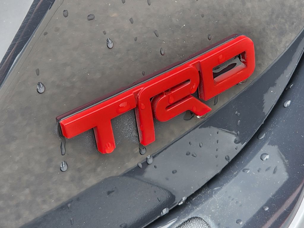 Used 2023 Toyota Camry TRD FWD image 12